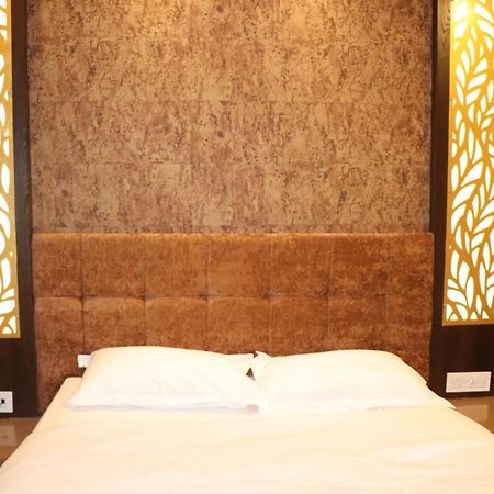 Hotel Angina Kalkutta Kültér fotó