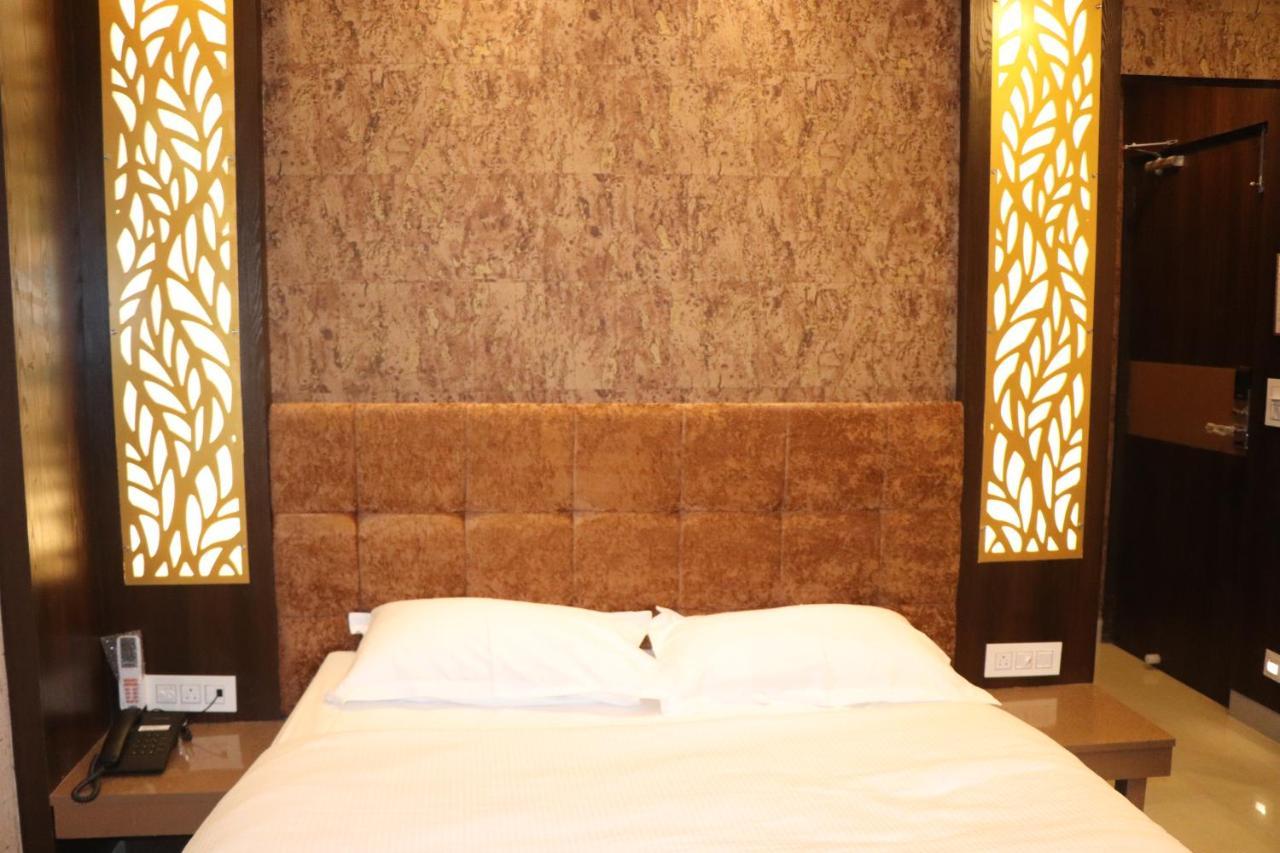 Hotel Angina Kalkutta Kültér fotó