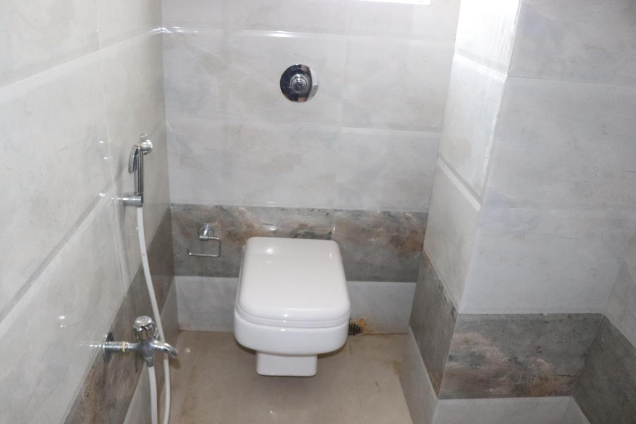 Hotel Angina Kalkutta Kültér fotó