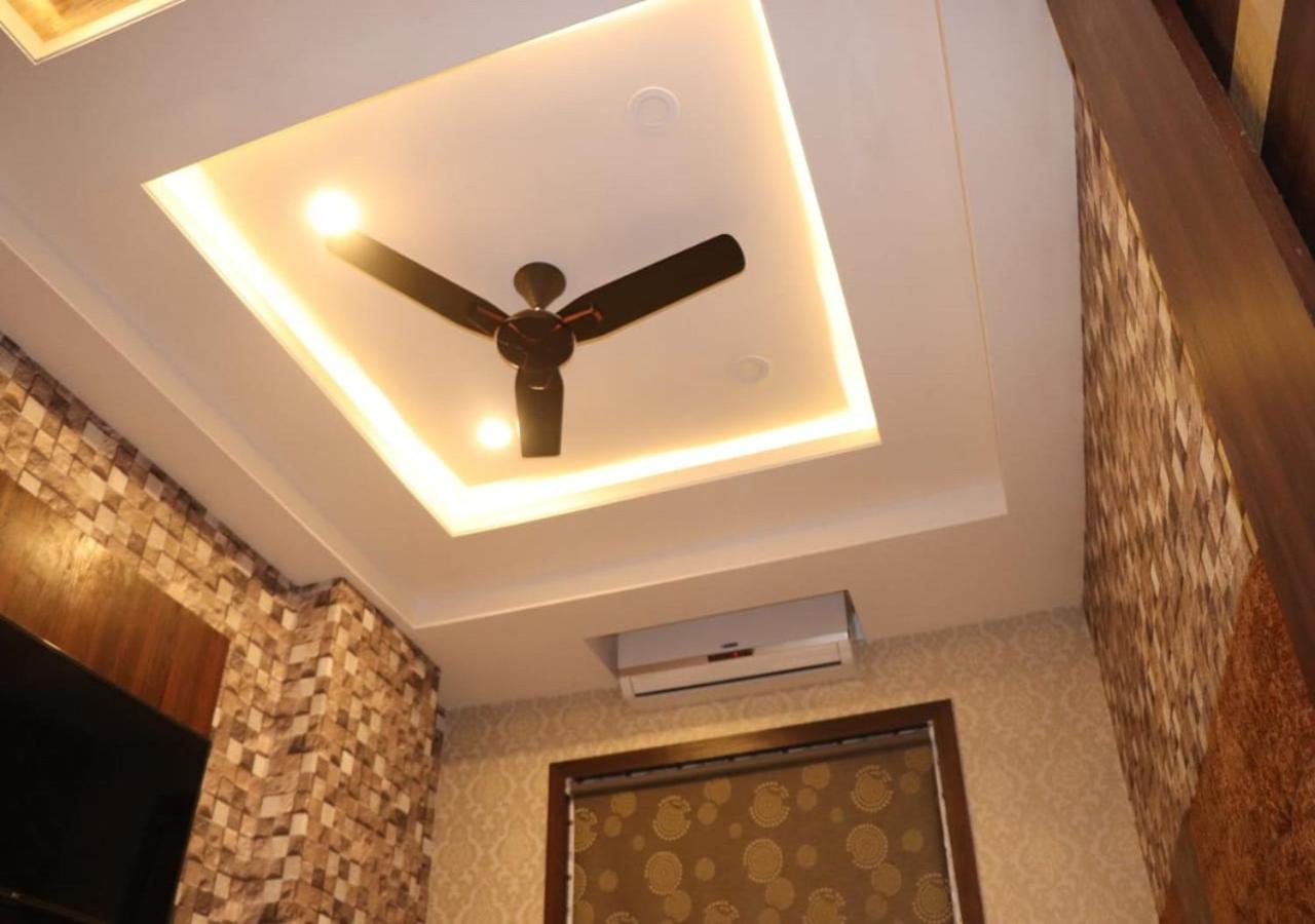 Hotel Angina Kalkutta Kültér fotó