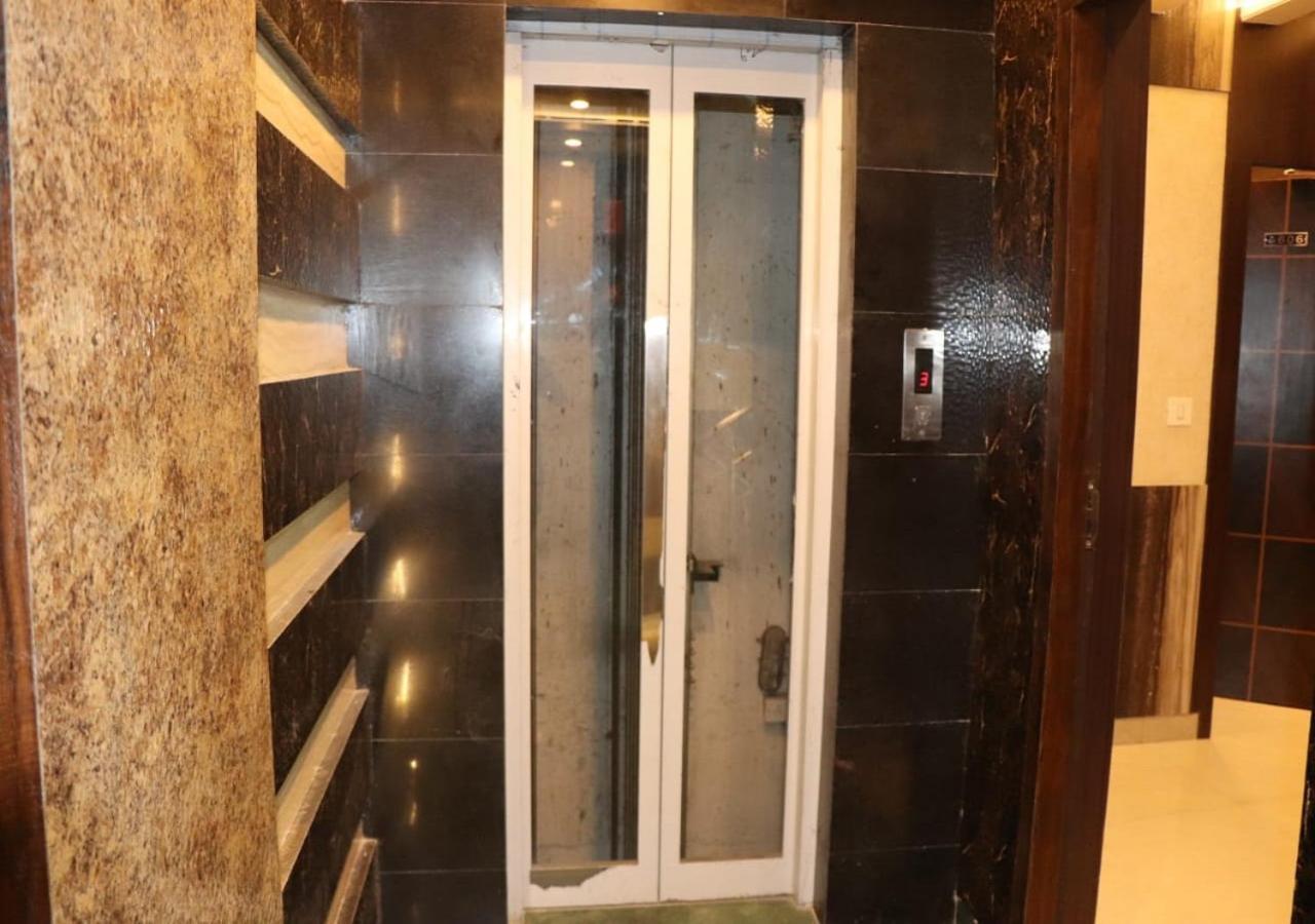 Hotel Angina Kalkutta Kültér fotó