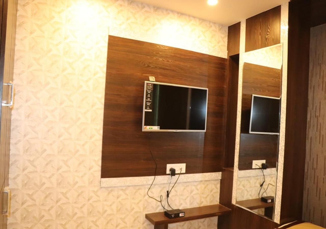 Hotel Angina Kalkutta Kültér fotó