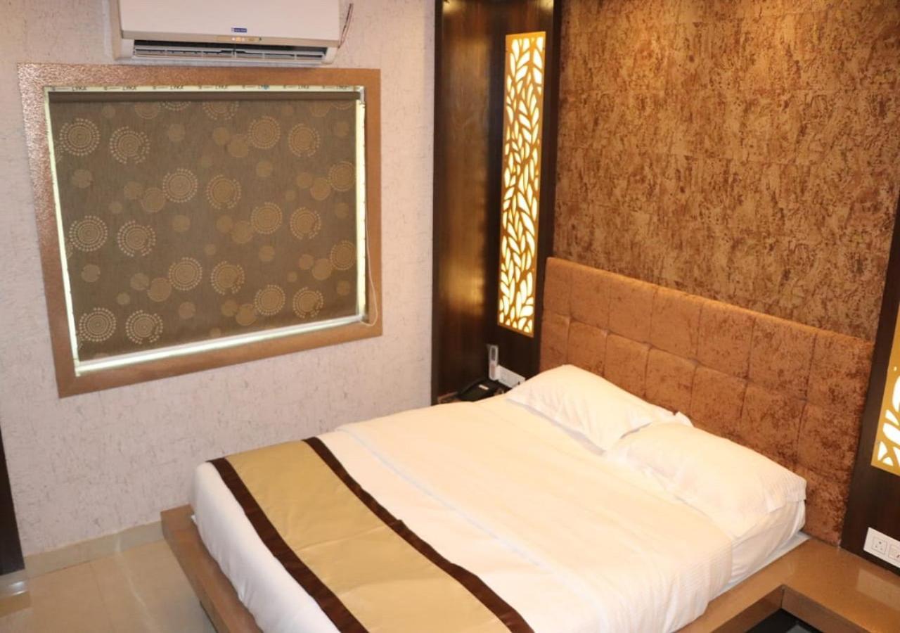 Hotel Angina Kalkutta Kültér fotó