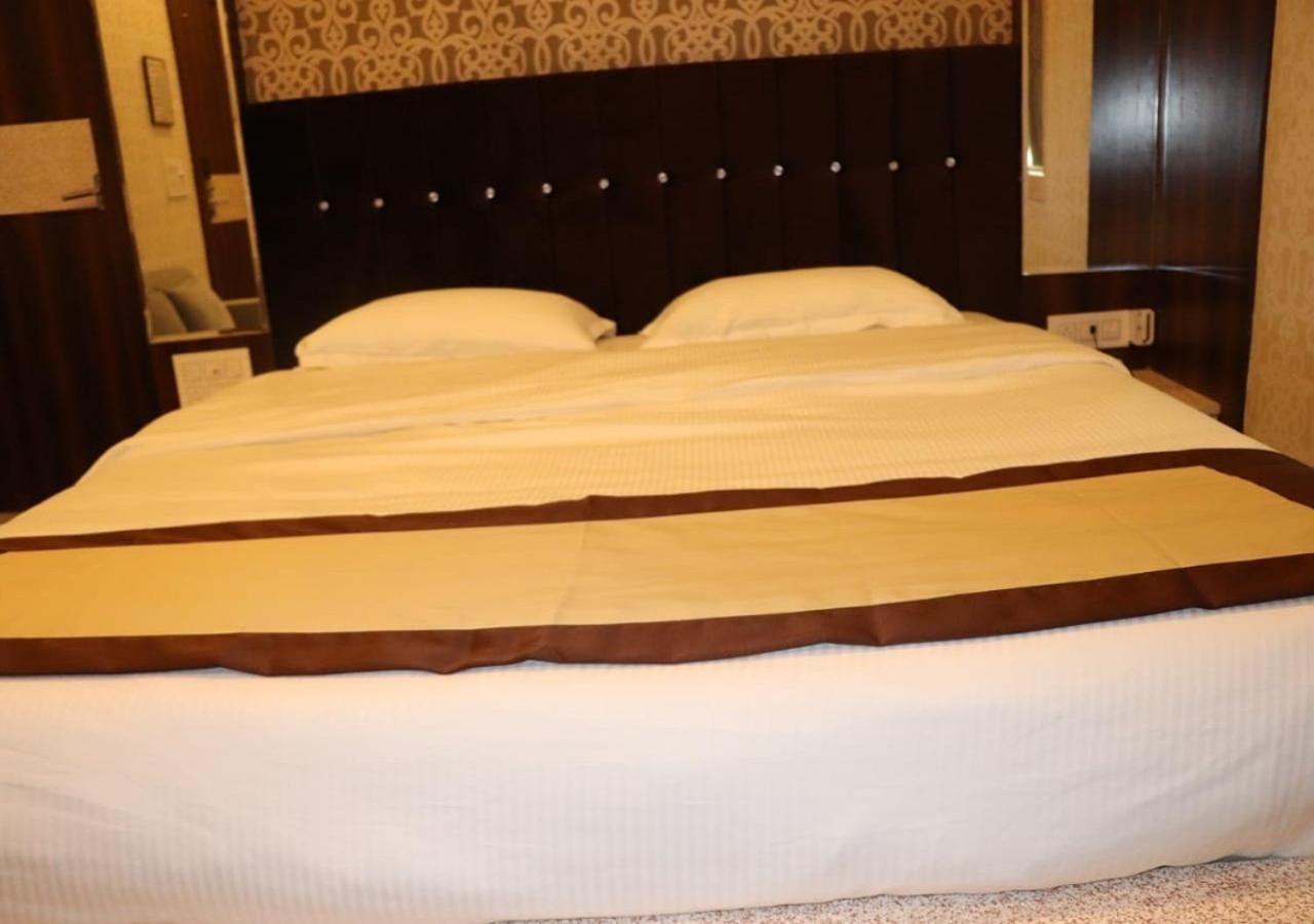 Hotel Angina Kalkutta Kültér fotó