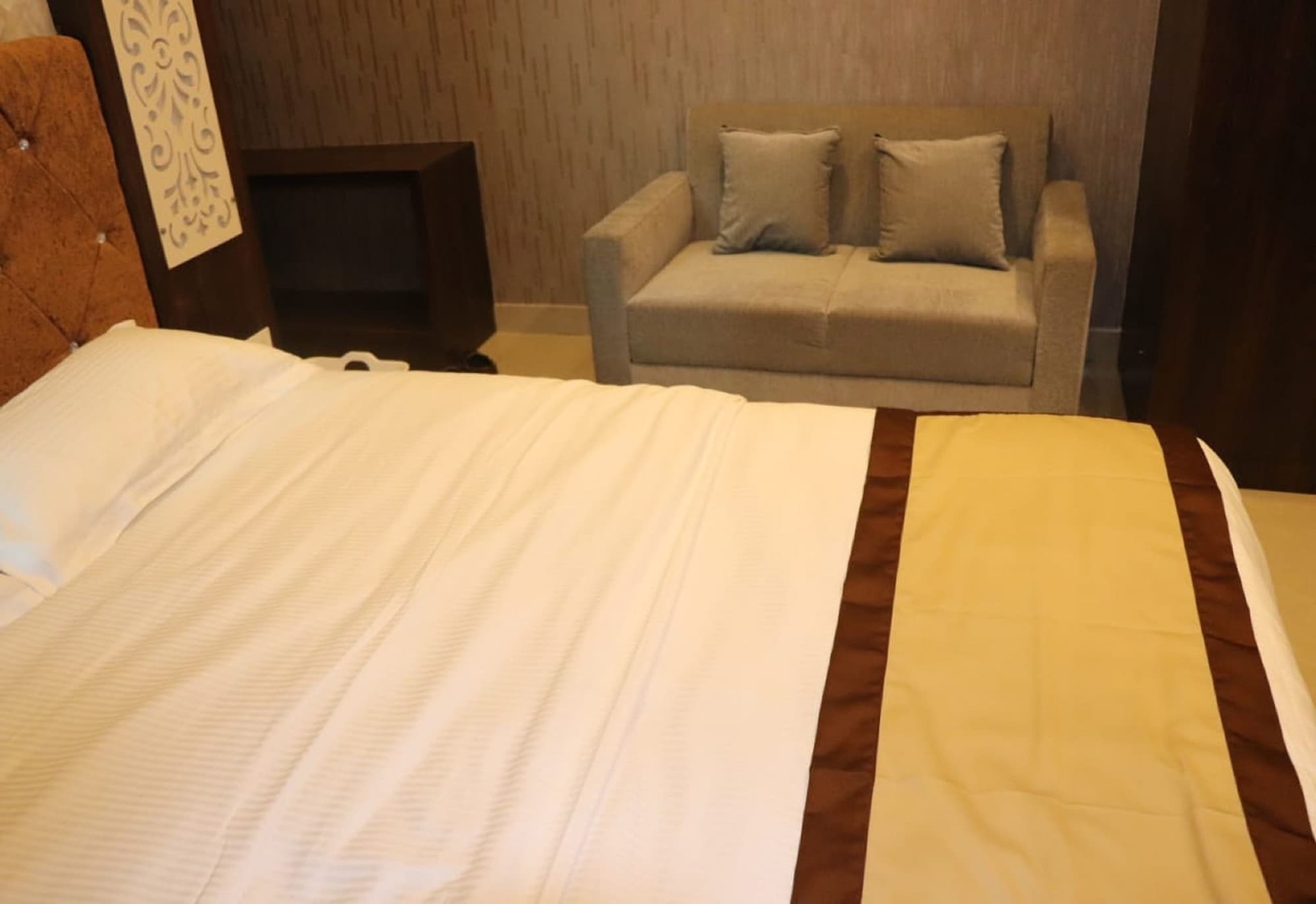 Hotel Angina Kalkutta Kültér fotó